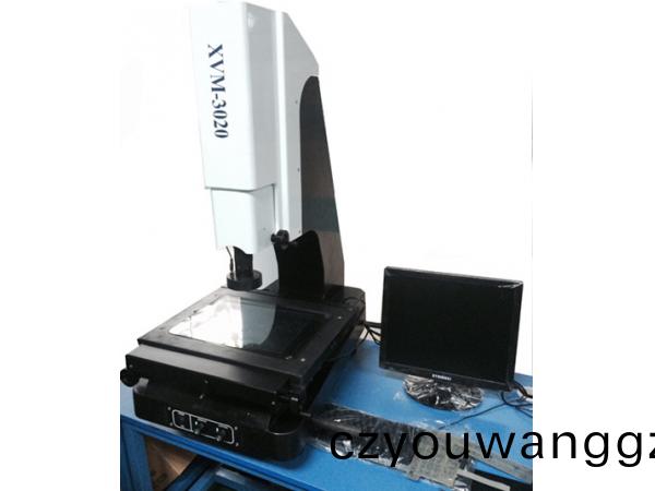 精密投影(ying)儀